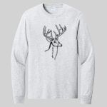 Long Sleeve Core Cotton Tee Thumbnail