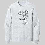 Long Sleeve Core Cotton Tee Thumbnail