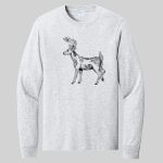 Long Sleeve Core Cotton Tee Thumbnail