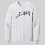 Long Sleeve Core Cotton Tee Thumbnail