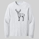 Long Sleeve Core Cotton Tee Thumbnail