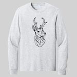 Long Sleeve Core Cotton Tee Thumbnail