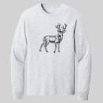 Long Sleeve Core Cotton Tee Thumbnail