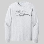Long Sleeve Core Cotton Tee Thumbnail