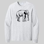 Long Sleeve Core Cotton Tee Thumbnail