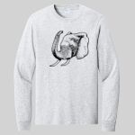 Long Sleeve Core Cotton Tee Thumbnail