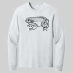 Long Sleeve Core Cotton Tee Thumbnail