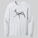 Long Sleeve Core Cotton Tee Thumbnail