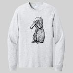 Long Sleeve Core Cotton Tee Thumbnail