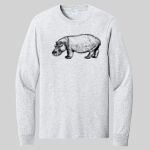 Long Sleeve Core Cotton Tee Thumbnail