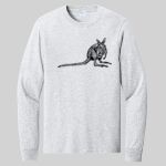 Long Sleeve Core Cotton Tee Thumbnail
