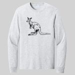 Long Sleeve Core Cotton Tee Thumbnail