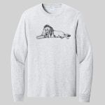 Long Sleeve Core Cotton Tee Thumbnail