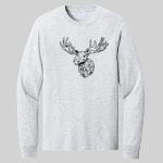Long Sleeve Core Cotton Tee Thumbnail