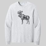 Long Sleeve Core Cotton Tee Thumbnail