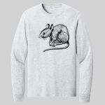 Long Sleeve Core Cotton Tee Thumbnail