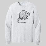 Long Sleeve Core Cotton Tee Thumbnail