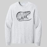 Long Sleeve Core Cotton Tee Thumbnail