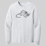 Long Sleeve Core Cotton Tee Thumbnail