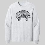Long Sleeve Core Cotton Tee Thumbnail