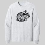 Long Sleeve Core Cotton Tee Thumbnail
