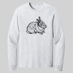 Long Sleeve Core Cotton Tee Thumbnail