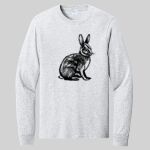Long Sleeve Core Cotton Tee Thumbnail