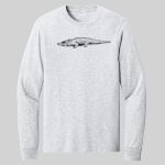Long Sleeve Core Cotton Tee Thumbnail