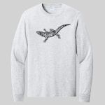 Long Sleeve Core Cotton Tee Thumbnail