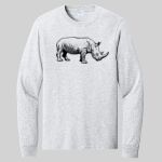 Long Sleeve Core Cotton Tee Thumbnail