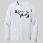 Long Sleeve Core Cotton Tee Thumbnail