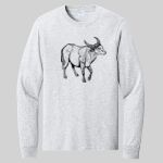 Long Sleeve Core Cotton Tee Thumbnail