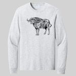 Long Sleeve Core Cotton Tee Thumbnail