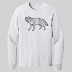 Long Sleeve Core Cotton Tee Thumbnail