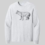 Long Sleeve Core Cotton Tee Thumbnail