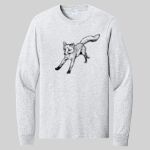 Long Sleeve Core Cotton Tee Thumbnail