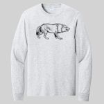 Long Sleeve Core Cotton Tee Thumbnail