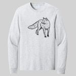 Long Sleeve Core Cotton Tee Thumbnail