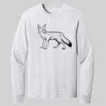 Long Sleeve Core Cotton Tee Thumbnail