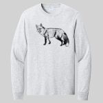 Long Sleeve Core Cotton Tee Thumbnail