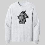Long Sleeve Core Cotton Tee Thumbnail