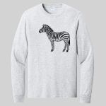 Long Sleeve Core Cotton Tee Thumbnail