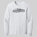 Long Sleeve Core Cotton Tee Thumbnail