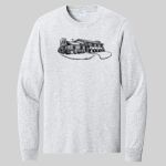 Long Sleeve Core Cotton Tee Thumbnail