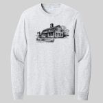 Long Sleeve Core Cotton Tee Thumbnail