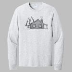 Long Sleeve Core Cotton Tee Thumbnail