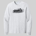 Long Sleeve Core Cotton Tee Thumbnail