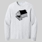 Long Sleeve Core Cotton Tee Thumbnail