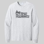 Long Sleeve Core Cotton Tee Thumbnail
