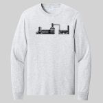 Long Sleeve Core Cotton Tee Thumbnail